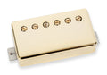 Seymour Duncan - LLT Slash 3.0 Neck Pickup Humbucker, Gold