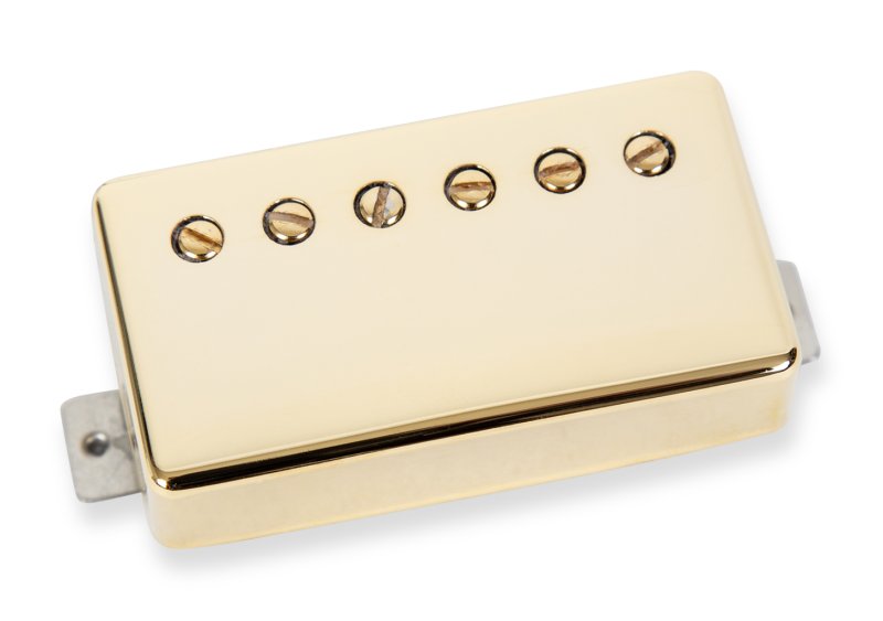 Seymour Duncan - LLT Slash 3.0 Neck Pickup Humbucker, Gold