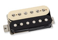 Seymour Duncan - LLT Slash 3.0 Neck Pickup Humbucker, Zebra (4C SE)
