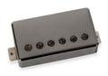 Seymour Duncan - Slash 3.0 Bridge Pickup Humbucker, Black (4C SE)