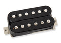 Seymour Duncan - Slash 3.0 Bridge Pickup Humbucker, Black