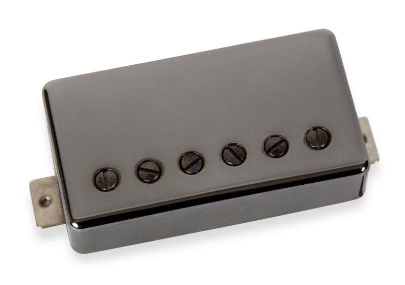 Seymour Duncan - LLT Slash 3.0 Bridge Pickup Humbucker, Black Nickel (4C SE)