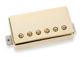 Seymour Duncan - LLT Slash 3.0 Bridge Pickup Humbucker, Gold (4C SE)