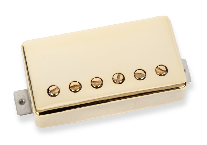 Seymour Duncan - LLT Slash 3.0 Bridge Pickup Humbucker, Gold