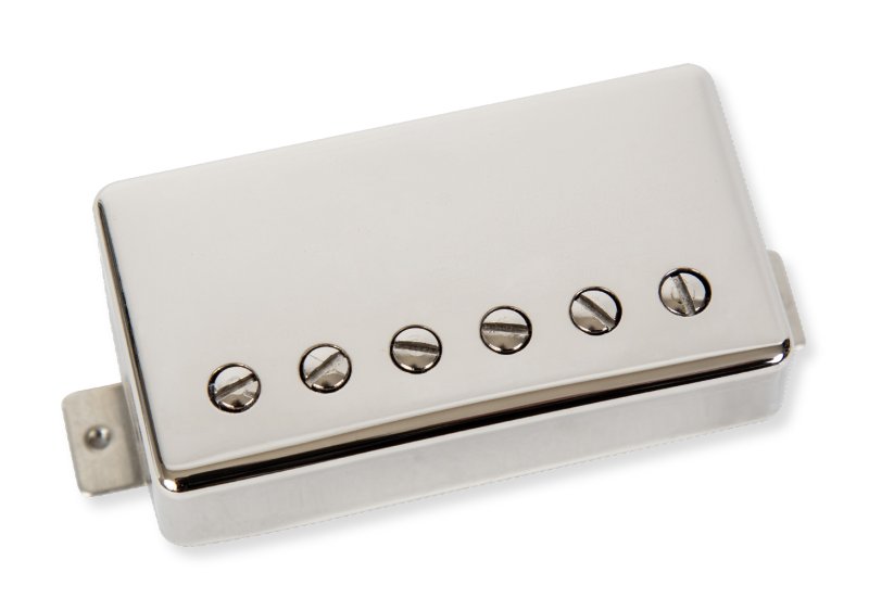 Seymour Duncan - LLT Slash 3.0 Bridge Pickup Humbucker, Nickel