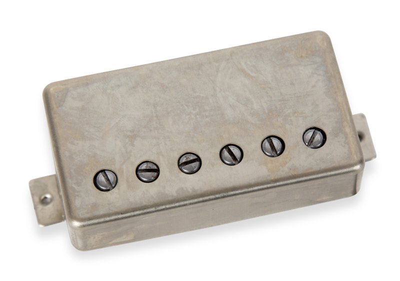 Seymour Duncan - LLT Slash 3.0 Bridge Pickup Humbucker Raw, Nickel (4C SE)