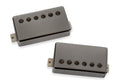Seymour Duncan - LLT Slash 3.0 Pickup Set, Black Nickel