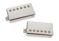 Seymour Duncan - LLT Slash 3.0 Pickup Set, Nickel (4C SE)