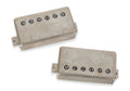 Seymour Duncan - LLT Slash 3.0 Pickup Set Raw, Nickel