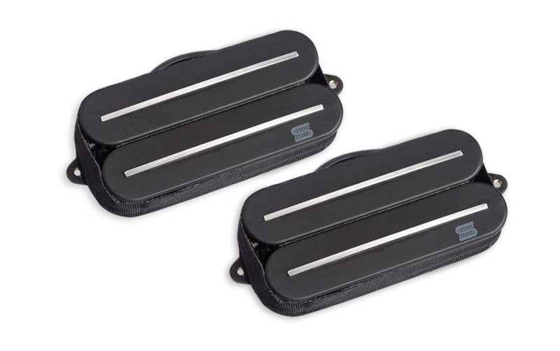Seymour Duncan - Wes Hauch's Jupiter 7-String Humbucker Pickup, Set