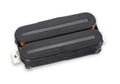 Seymour Duncan - Slug Rail Humbucker Neck Pickup, Black