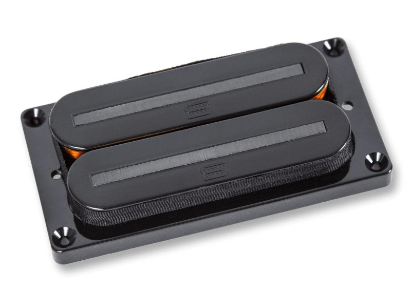 Seymour Duncan - Slug Rail Humbucker Bridge Pickup, Black