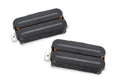 Seymour Duncan - Slug Rail Humbucker Pickup Set, Black