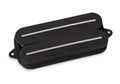 Seymour Duncan - Rail Series 7-String SH-4 JB Pickup, Black