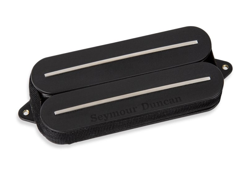 Seymour Duncan - Rail Series 7-String SH-4 JB Pickup, Black