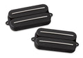 Seymour Duncan - SH-4/SH-2n Pickup Set, Black