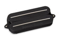 Seymour Duncan - Black Winter Rail 7-String Neck Pickup, Black