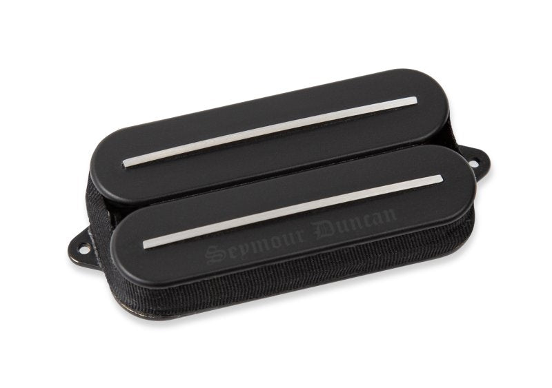 Seymour Duncan - Black Winter Rail Neck Pickup, Black