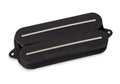 Seymour Duncan - Black Winter Rail 7-String Bridge Pickup, Black