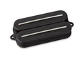 Seymour Duncan - Black Winter Rail Bridge Pickup, Black