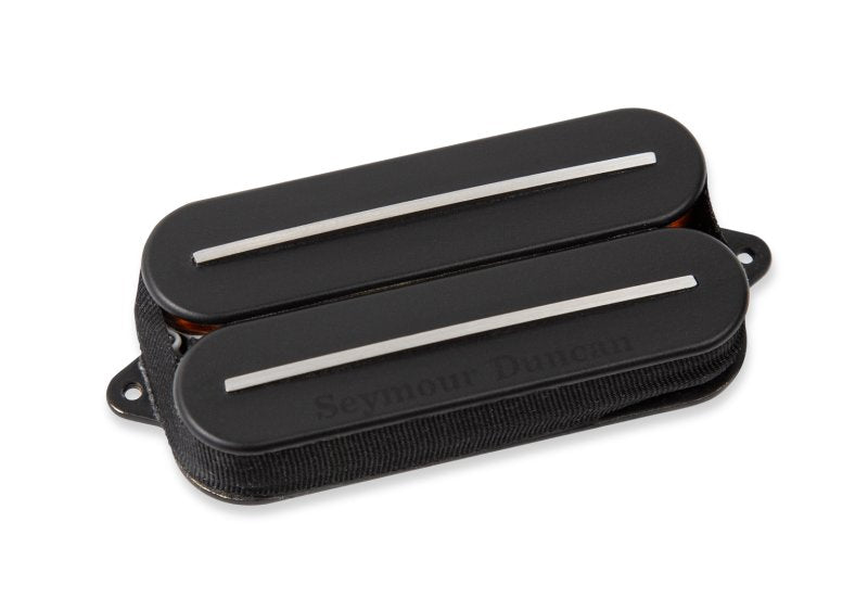 Seymour Duncan - Rail Series Nazgul Bridge Pickup, Black