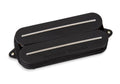 Seymour Duncan - Rail Series Sentient Neck Pickup, Black