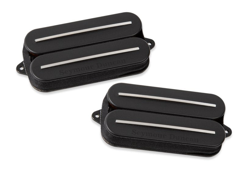 Seymour Duncan - Nazgul/Sentient Rail Pickup Set, Black