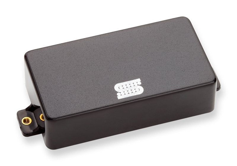 Seymour Duncan - Alt.Metal Blackouts Humbucker Pickup 6-String Passive Mount, Neck