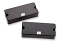 Seymour Duncan - Alt.Metal Blackouts Pickup 7-String Active Mount, Set