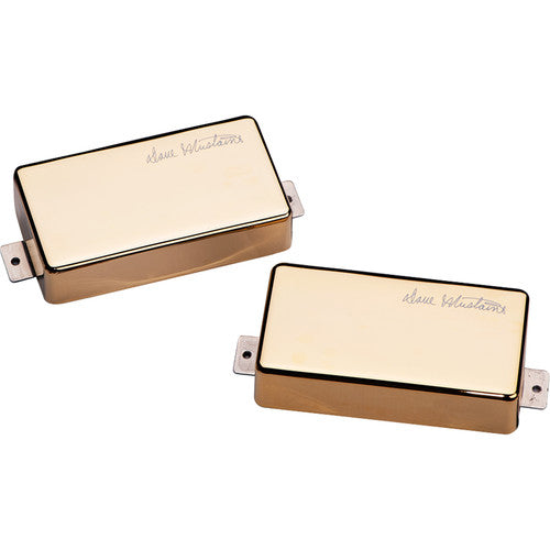 Seymour Duncan - LiveWire Neck and Bridge Humbucker Set