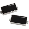 Seymour Duncan - Dave Mustaine LiveWire Neck and Bridge Humbucker Set (Black-Nickel Cover)