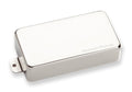Seymour Duncan - Blackouts Active Humbucker Pickup for Electric Guitar Neck, Nickel Cover