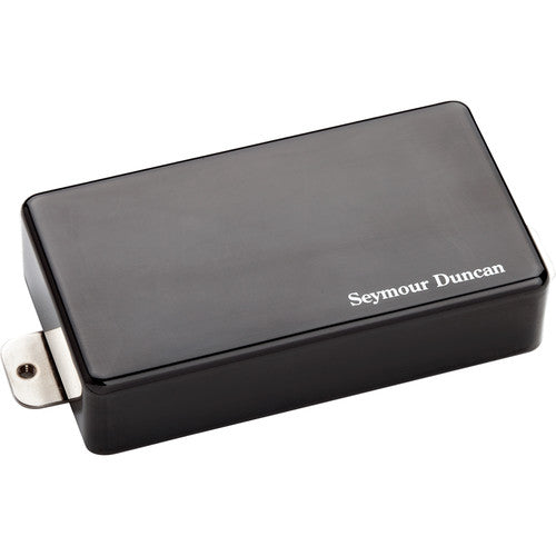 Seymour Duncan - Blackouts Active Humbucker Pickup for Electric Guitar Neck, Black