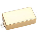 Seymour Duncan - Blackouts Active Humbucker Pickup for Electric Guitar Neck, Gold Cover