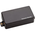 Seymour Duncan - Blackouts Active Humbucker Pickup for Electric Guitar Bridge, Black
