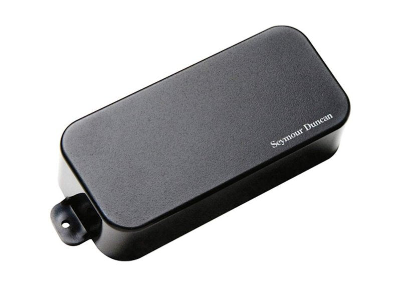 Seymour Duncan - Blackout Phase 1 7-string Pickup Bridge, Black