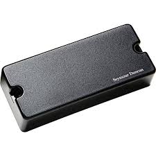 Seymour Duncan - PHASE 2 Blackouts (neck), 7-String-Version