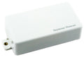 Seymour Duncan - Blackouts METAL Humbucker Bridge Pickup w/Preamp, Black