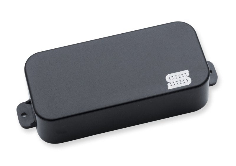 Seymour Duncan - Retribution Dino Cazares 7-String Passive Neck Pickup, Black