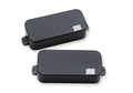 Seymour Duncan - Retribution Dino Cazares 7-String Passive Pickup Set, Black