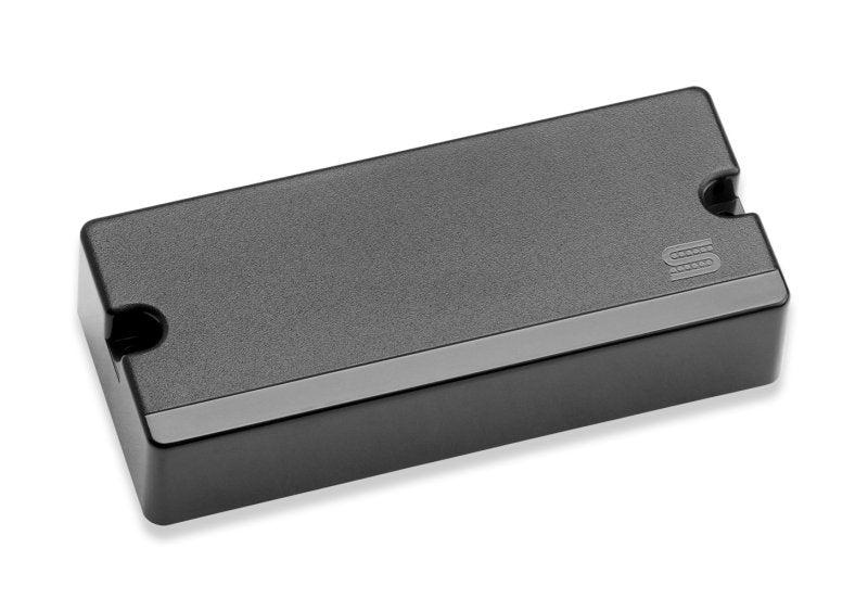 Seymour Duncan - MortalCoil 7-String Neck Active Mount Pickup, Black