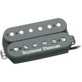 Seymour Duncan - Blackout Coil Pack Humbucker Neck Pickup, Black