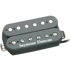 Seymour Duncan - Blackout Coil Pack Humbucker Neck Pickup, Black