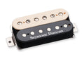 Seymour Duncan - AHB-10b Blackouts HB Coil Pack System Neck, Zebra