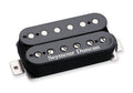 Seymour Duncan - AHB-10b Blackouts HB Coil Pack System Bridge, Black