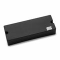 Seymour Duncan - Dino Cazares Retribution Bridge 8 String Active Mount Black
