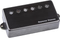 Seymour Duncan - Jeff Loomis Active Humbucking Pickup for Electric Guitar - Neck