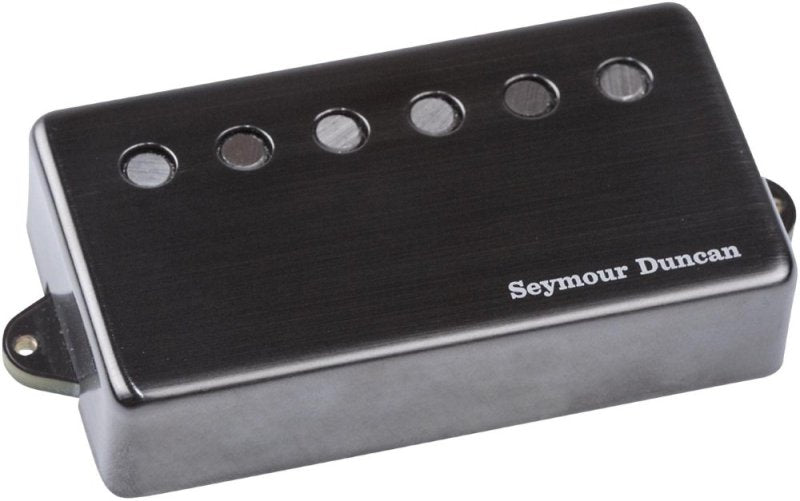 Seymour Duncan - Jeff Loomis Active Humbucking Pickup for Electric Guitar - Neck