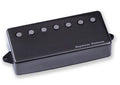 Seymour Duncan - Jeff Loomis Blackout 7-string Pickup - Passive Mount Bridge, Black