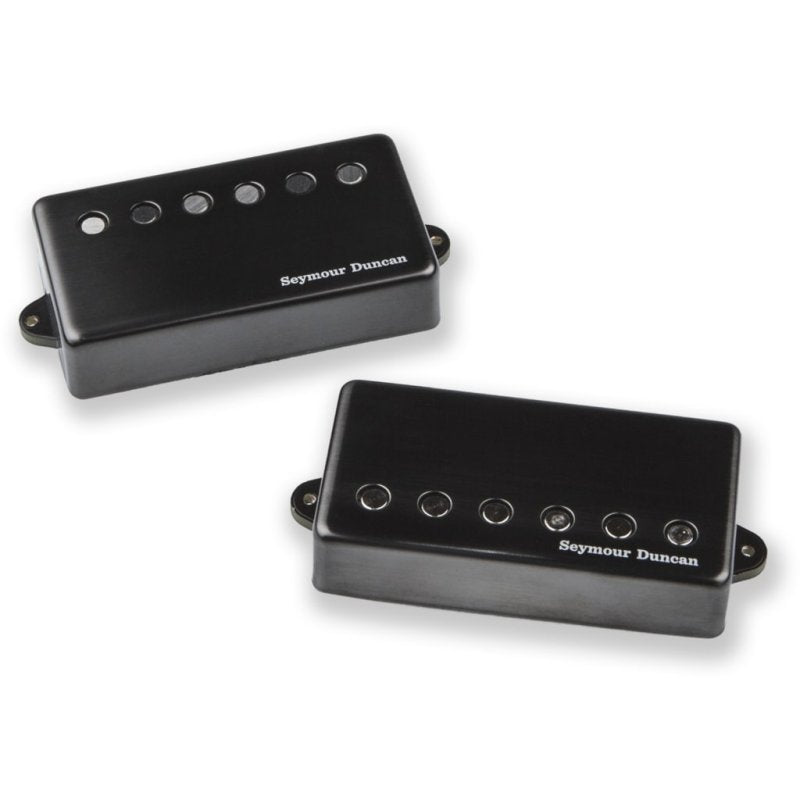 Seymour Duncan - Jeff Loomis Active Humbucking Pickups for Electric Guitar - Set